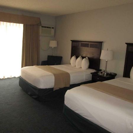 The Avenue Hotel ニューアーク エクステリア 写真