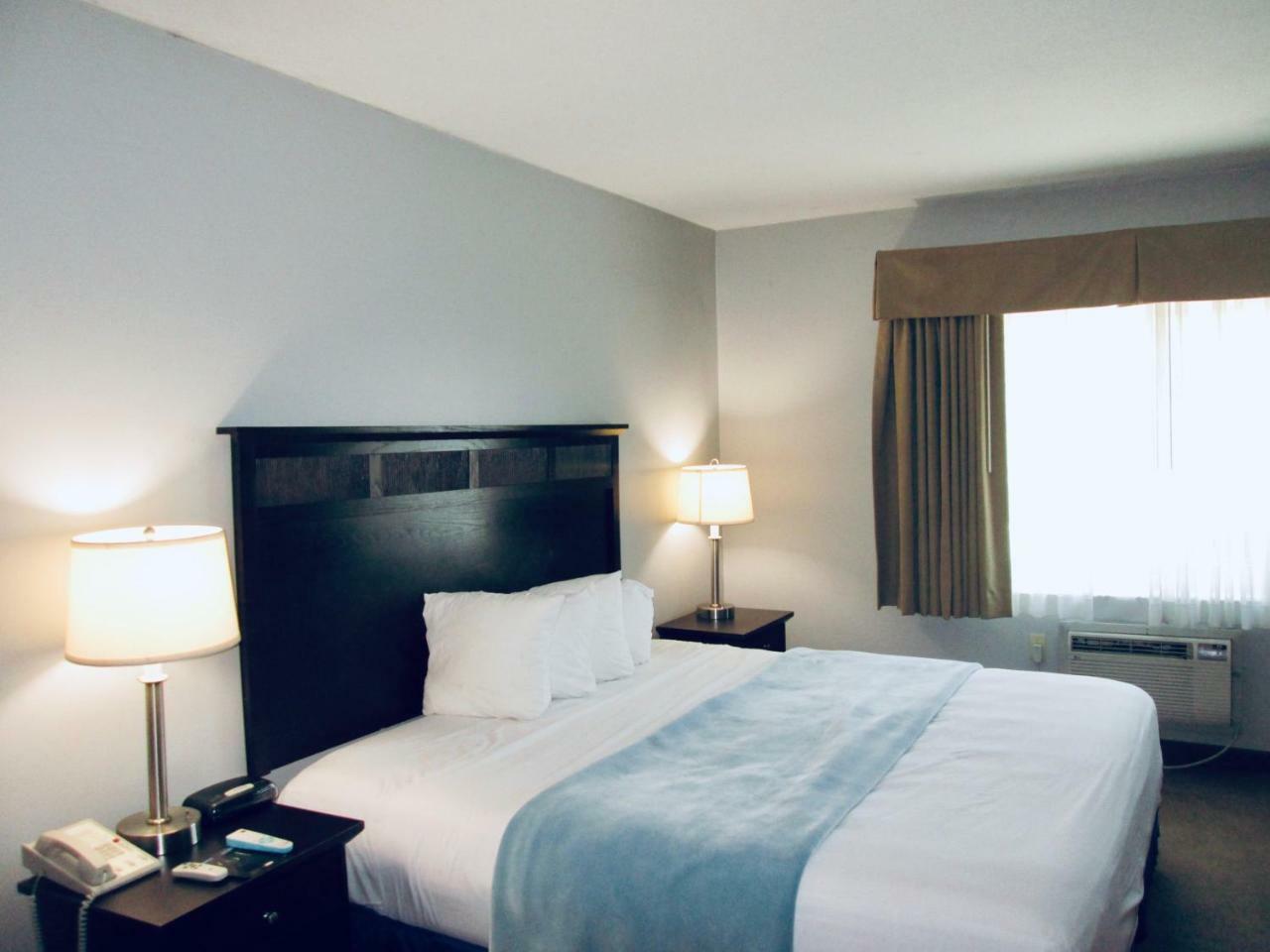 The Avenue Hotel ニューアーク エクステリア 写真