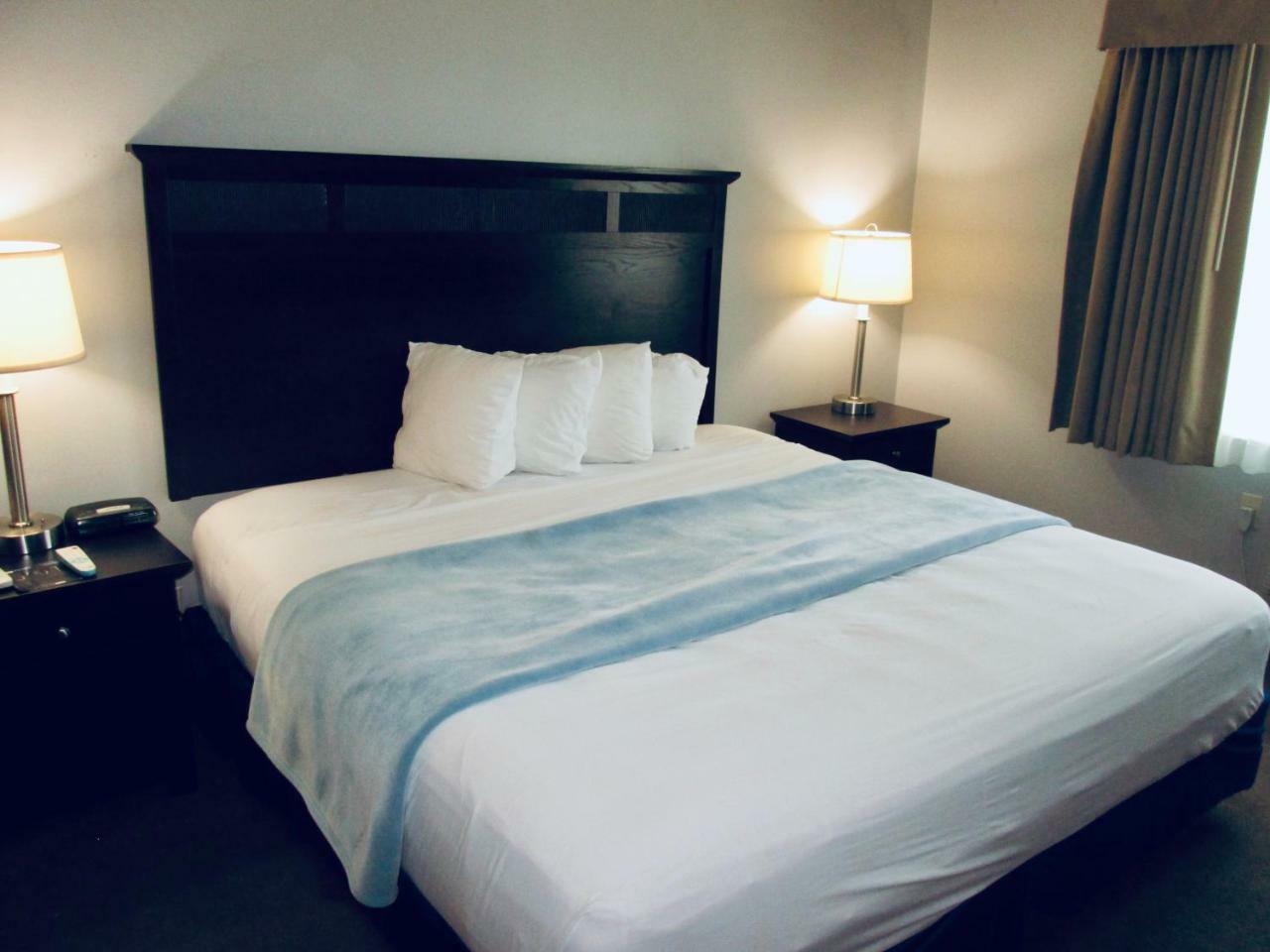 The Avenue Hotel ニューアーク エクステリア 写真